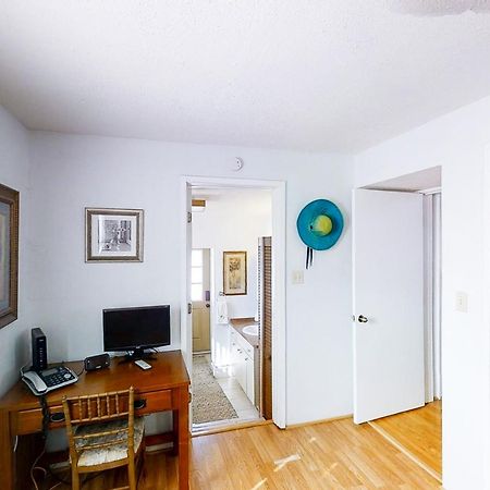 Crescent Beach Cottage セント・オーガスティン エクステリア 写真